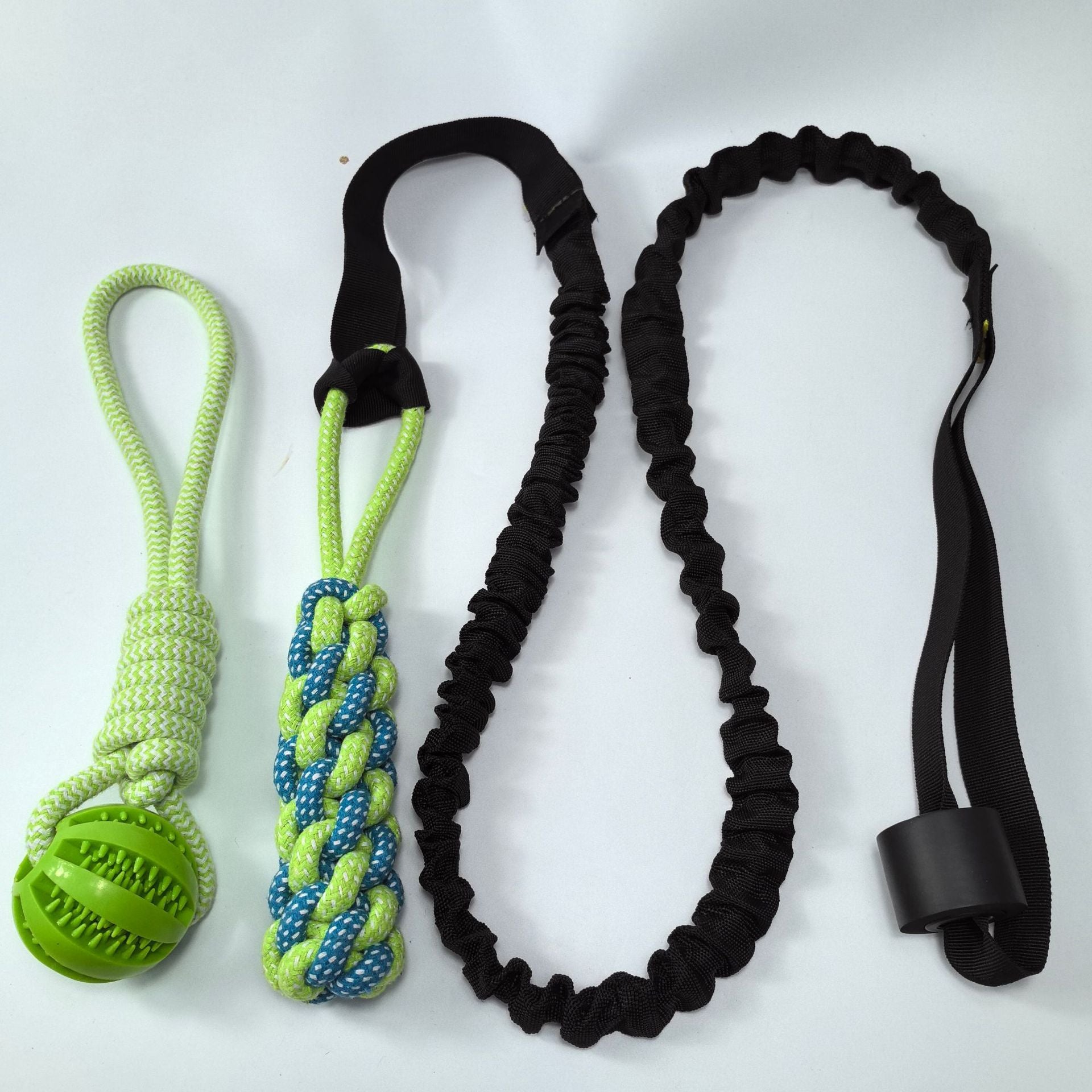 Pet Dog Tug of War Rope Toy