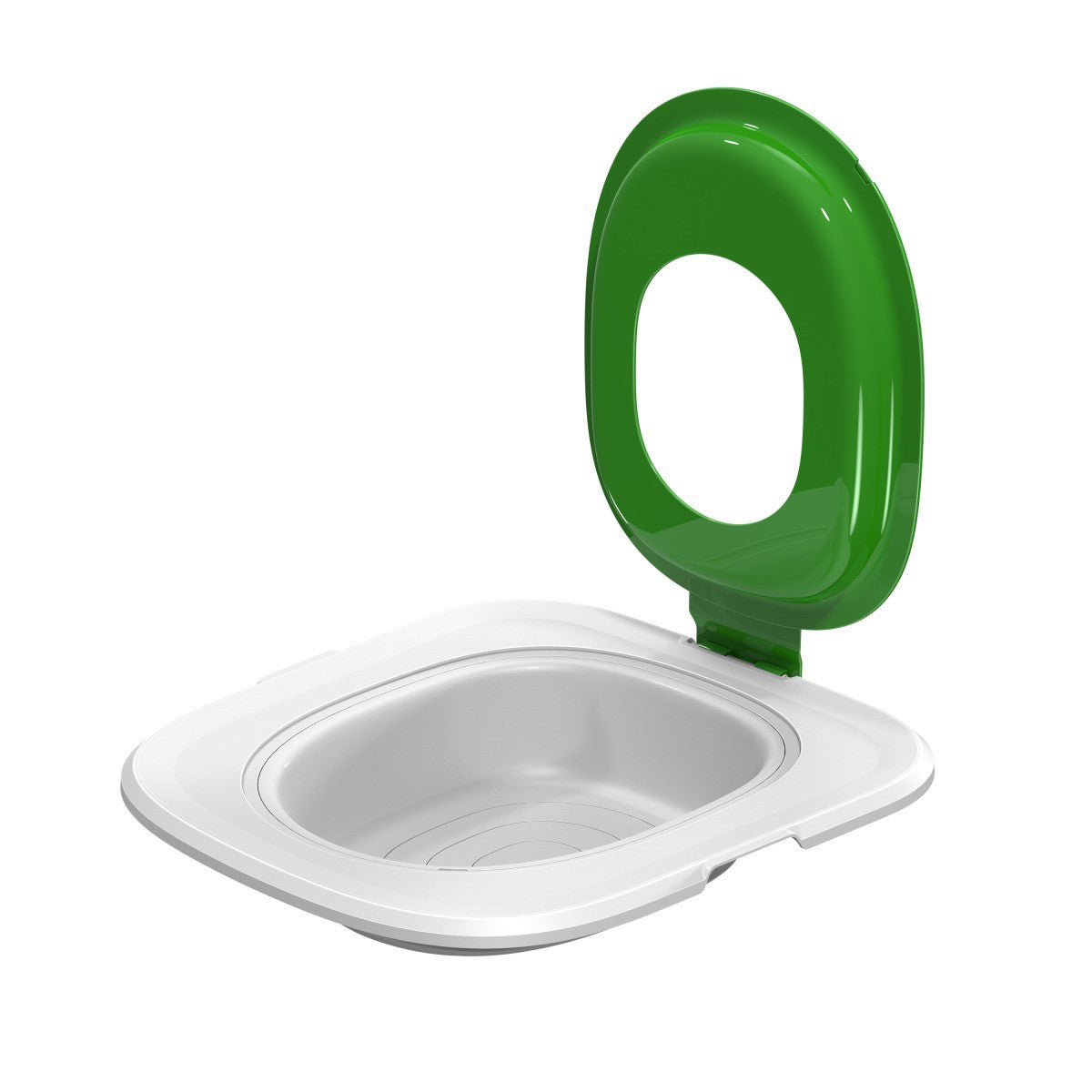 Fifth Generation Cat Toilet Trainer