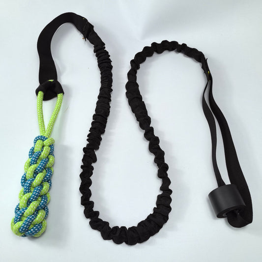 Pet Dog Tug of War Rope Toy