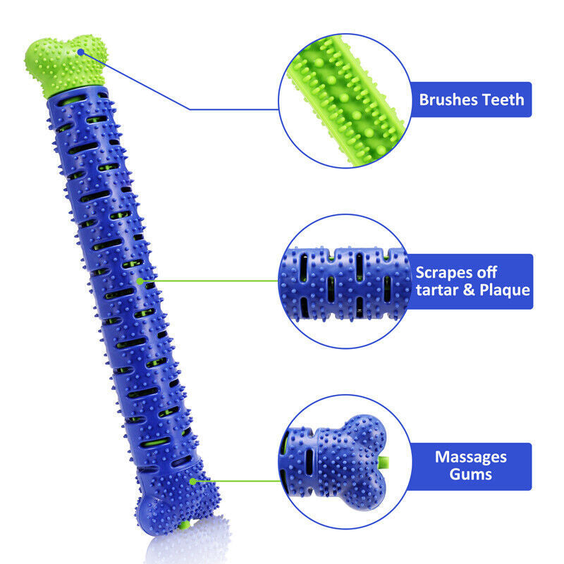 Teeth Cleaning Molar Brushing Stick