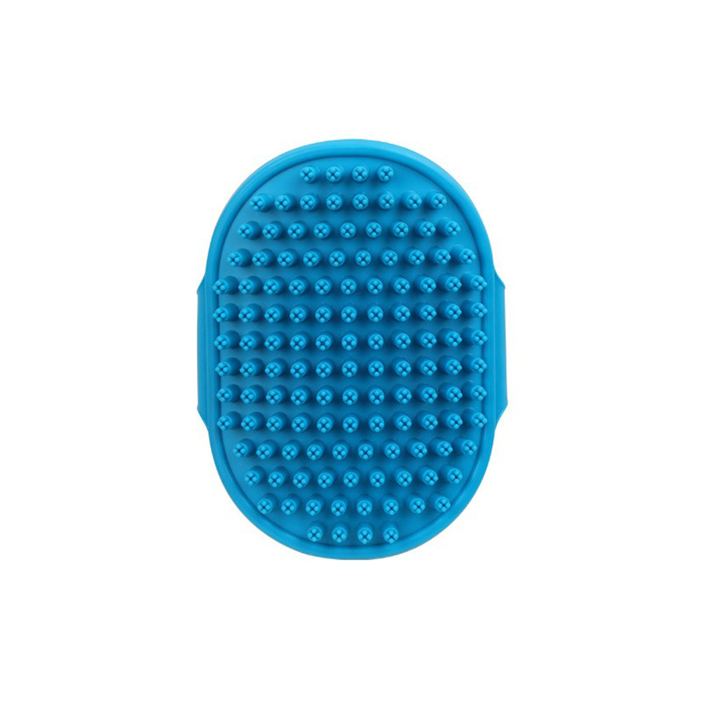 Dog Bath Brush & Grooming Tool