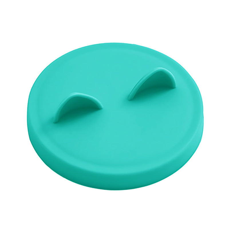 3-in-1 Silicone Sealed Lid for Pet Food Cans