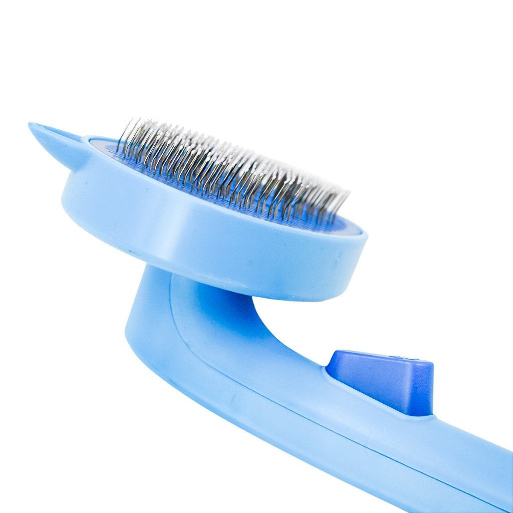 Pet Hair Remover Brush