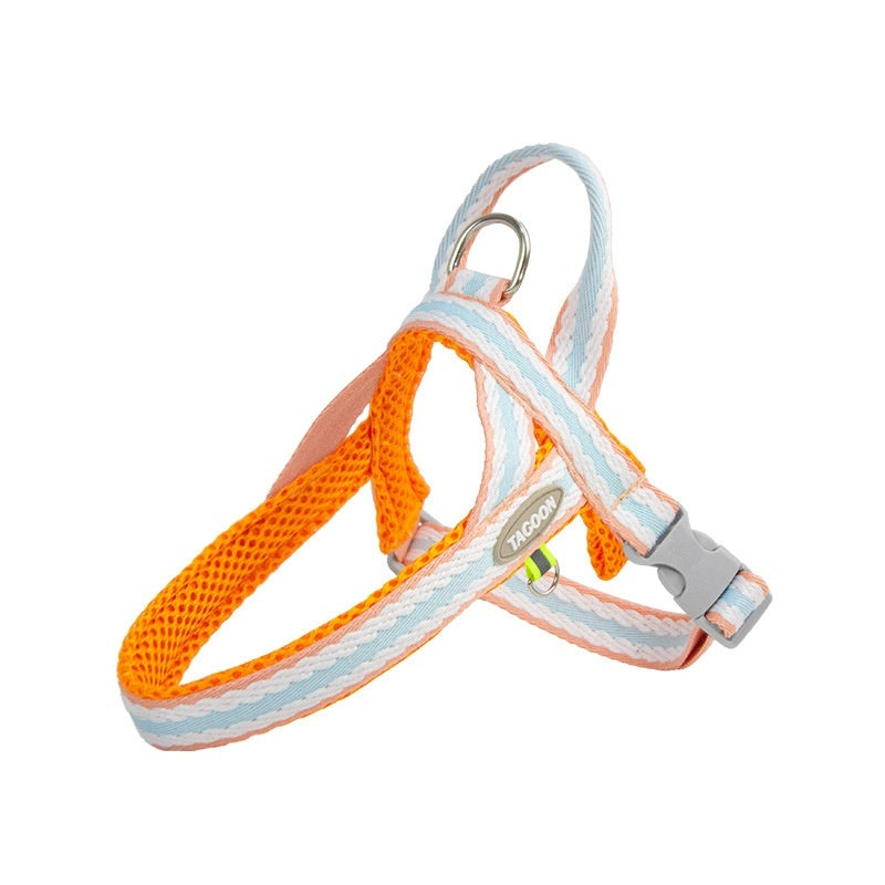 Lightweight Dog Harness with Hand