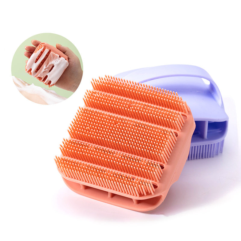 Hair Cleaning Brush