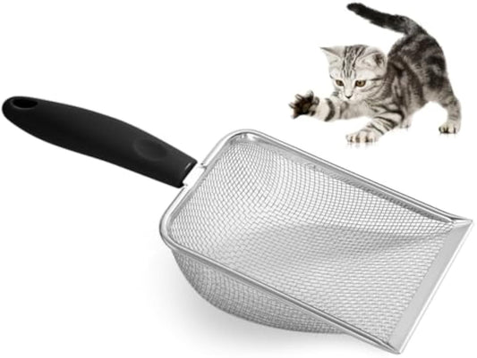 Cat Litter Scoop