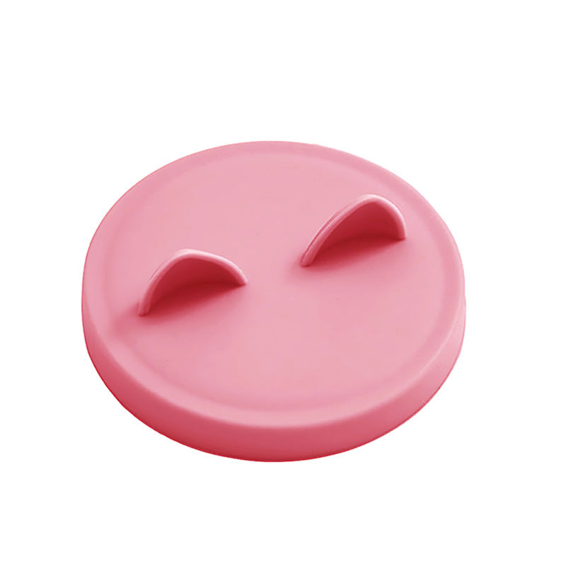 3-in-1 Silicone Sealed Lid for Pet Food Cans