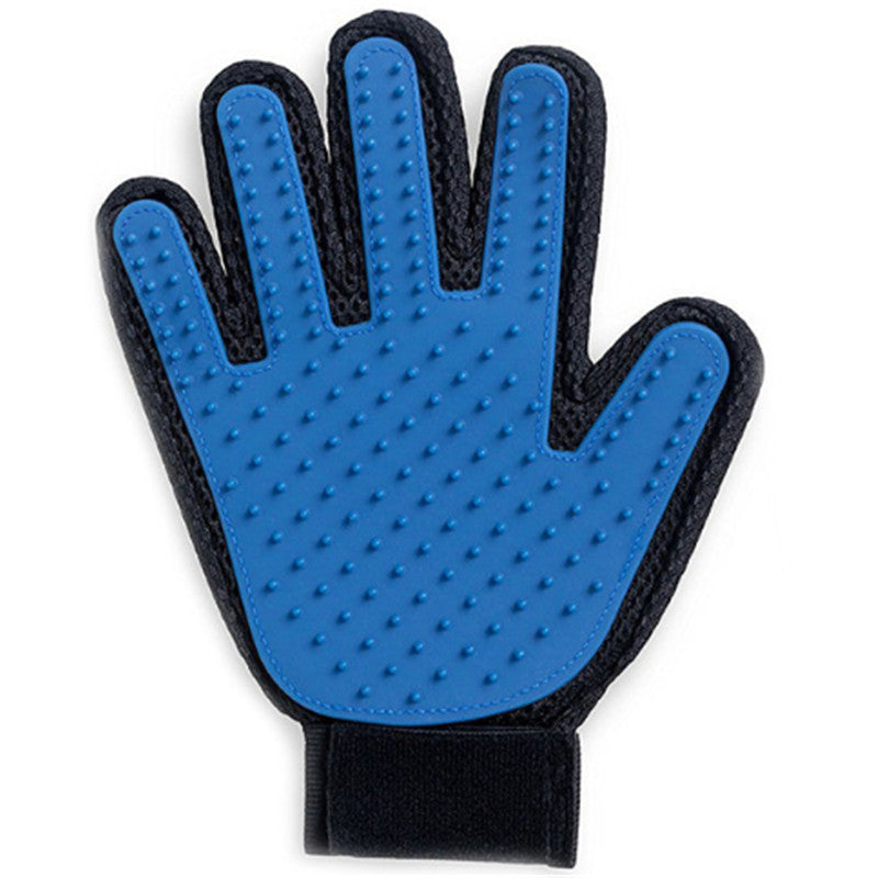 Disposable Pet Grooming & Cleaning Gloves