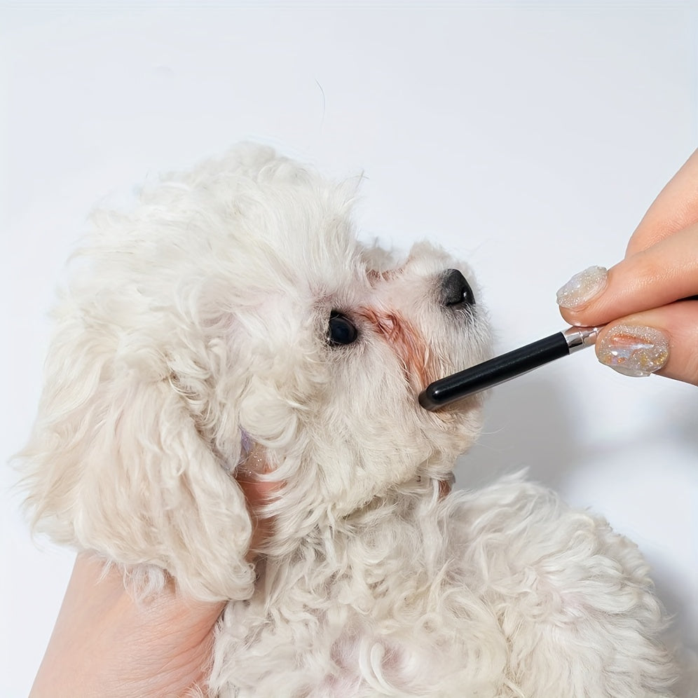 Pet-friendly Eye Grooming Brush