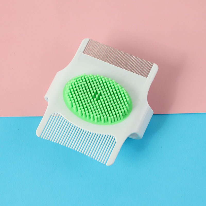 Multifunctional Pet Comb