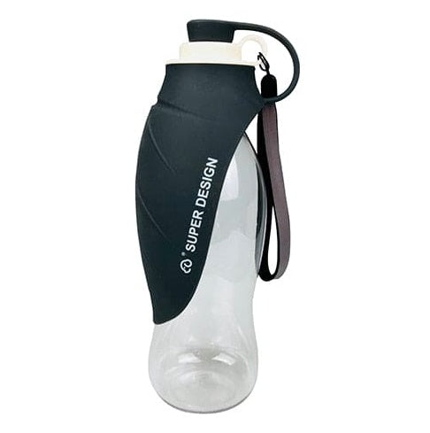 20 OZ Pet Water Bottle