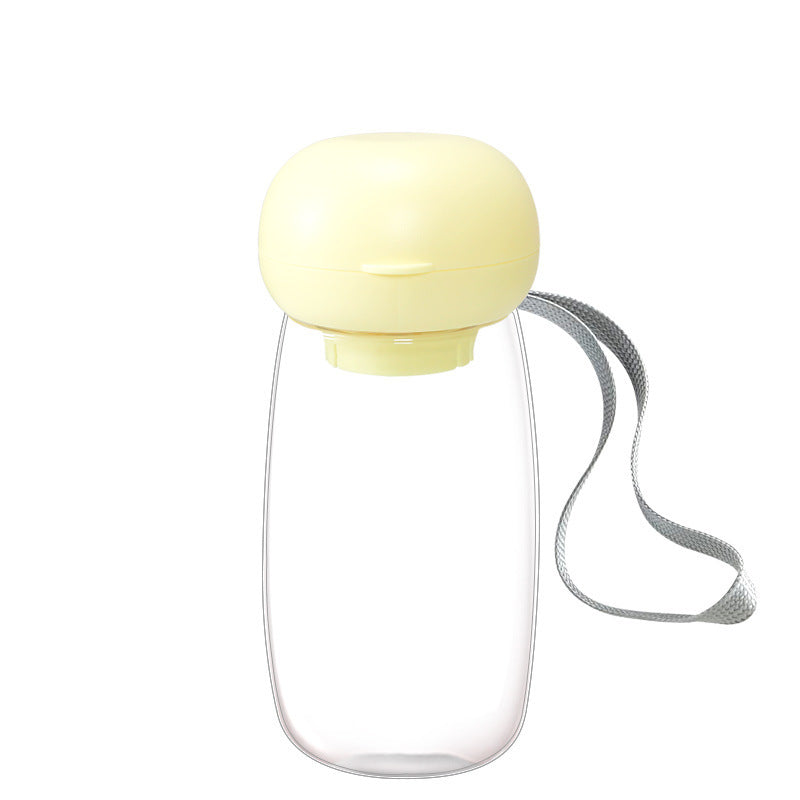 Portable Pet Water Bottle