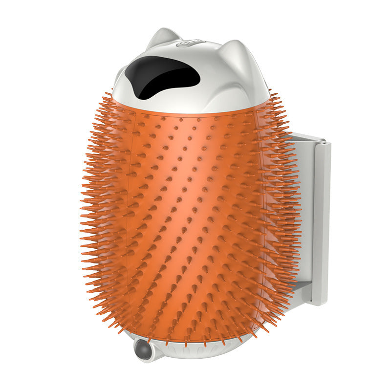 Intelligent Sensor Pet Hair Brush