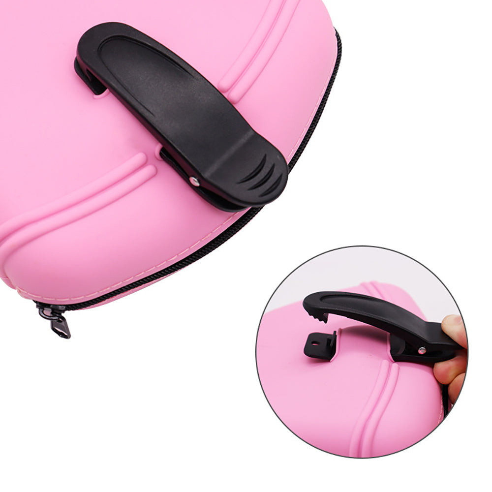 Silicone Pet Treat Pouch - Waist Pack