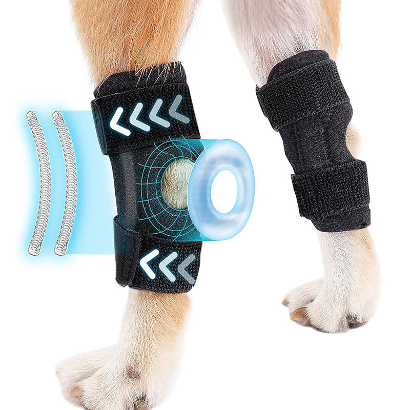 Pet Knee Pads