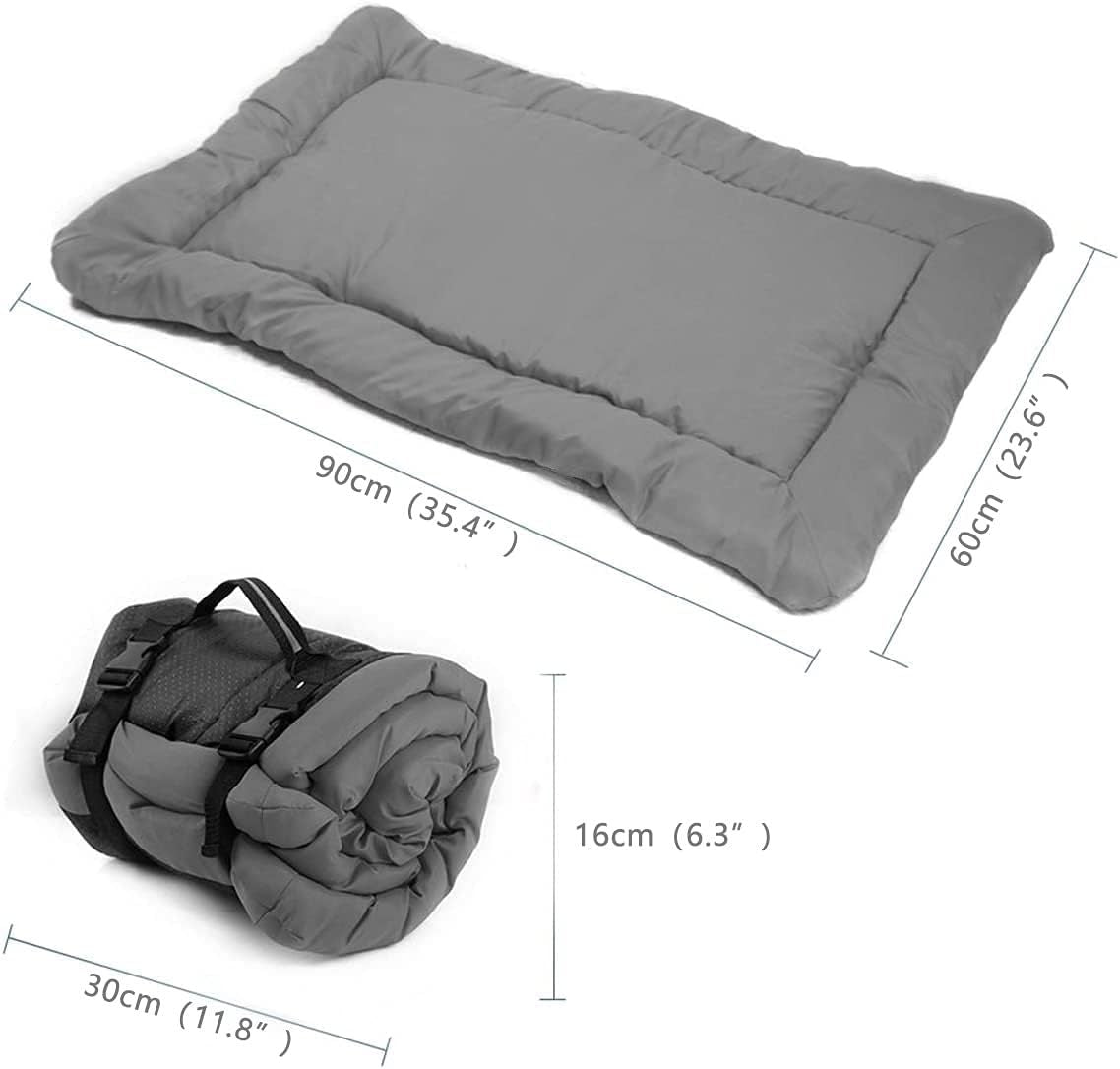 Foldable Outdoor Travel Mat