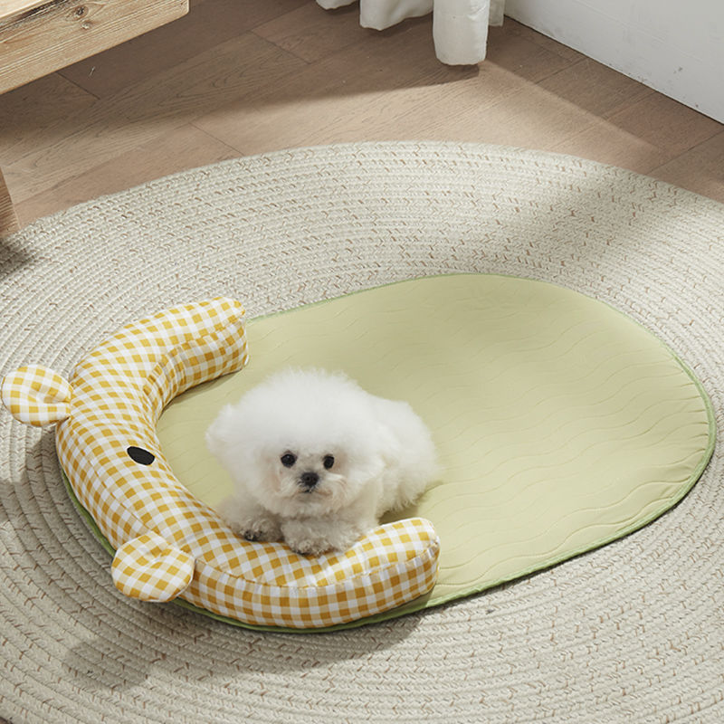 Four Seasons Pet Bed