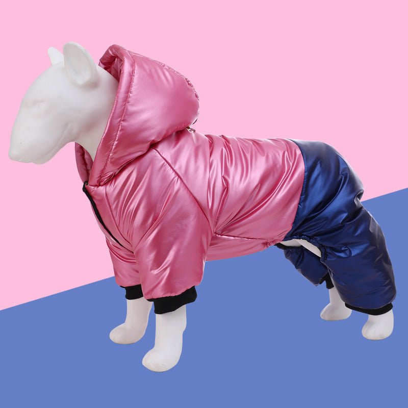 Pet Clothing