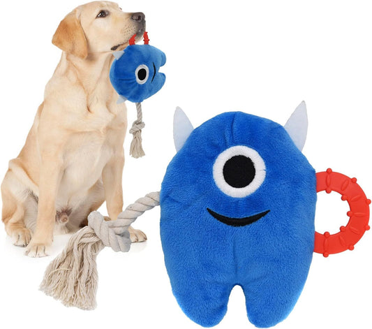 Large Squeaky Chew Toys