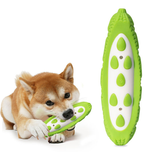 Meat-Scented Bite-Resistant Dog Toy