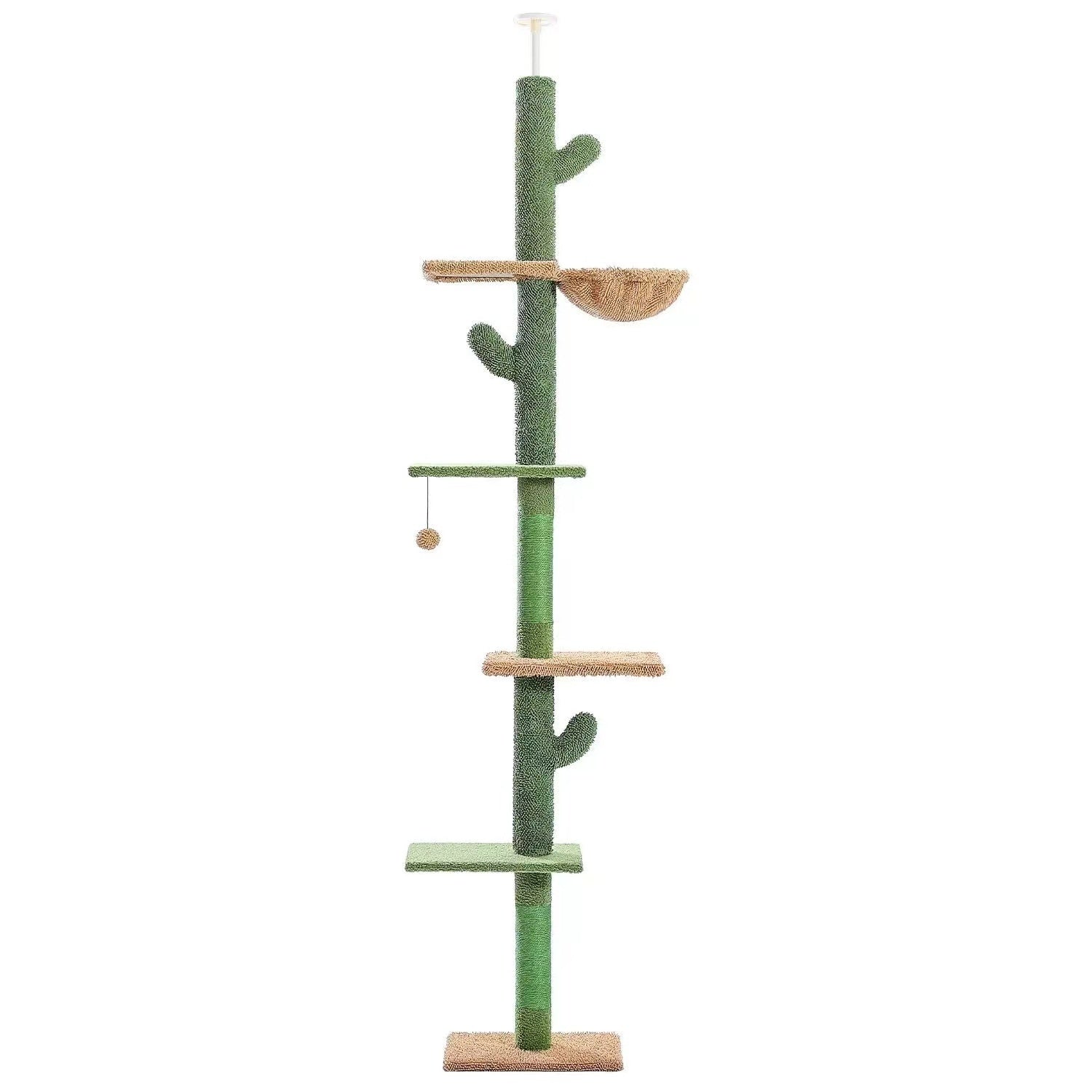 Cactus Cat Nest Cat Tree