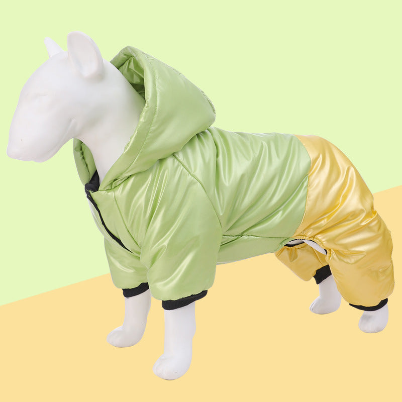 Pet Clothing