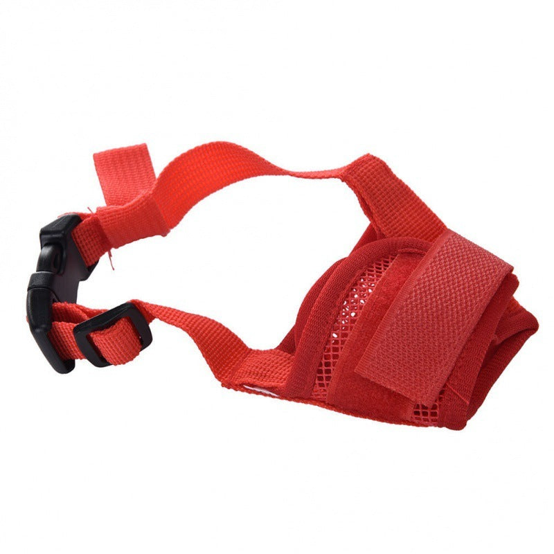 Dog Safety Muzzle