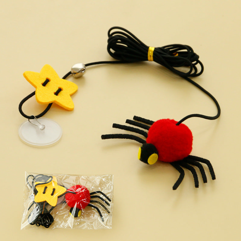 Cat Pet Toy