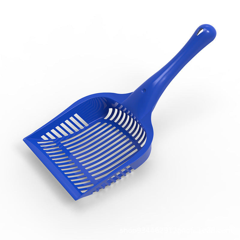 Plastic Cat Litter Scoop