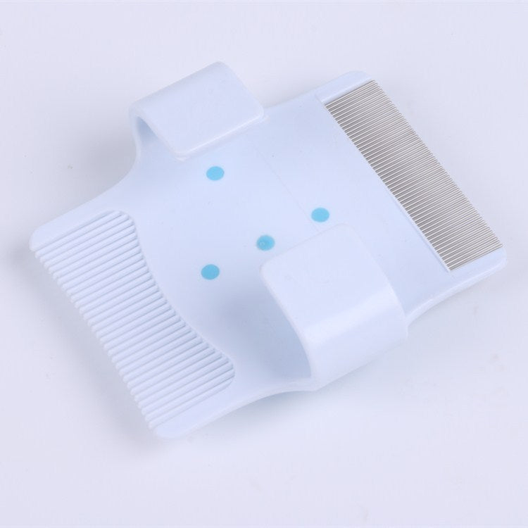 Multifunctional Pet Comb