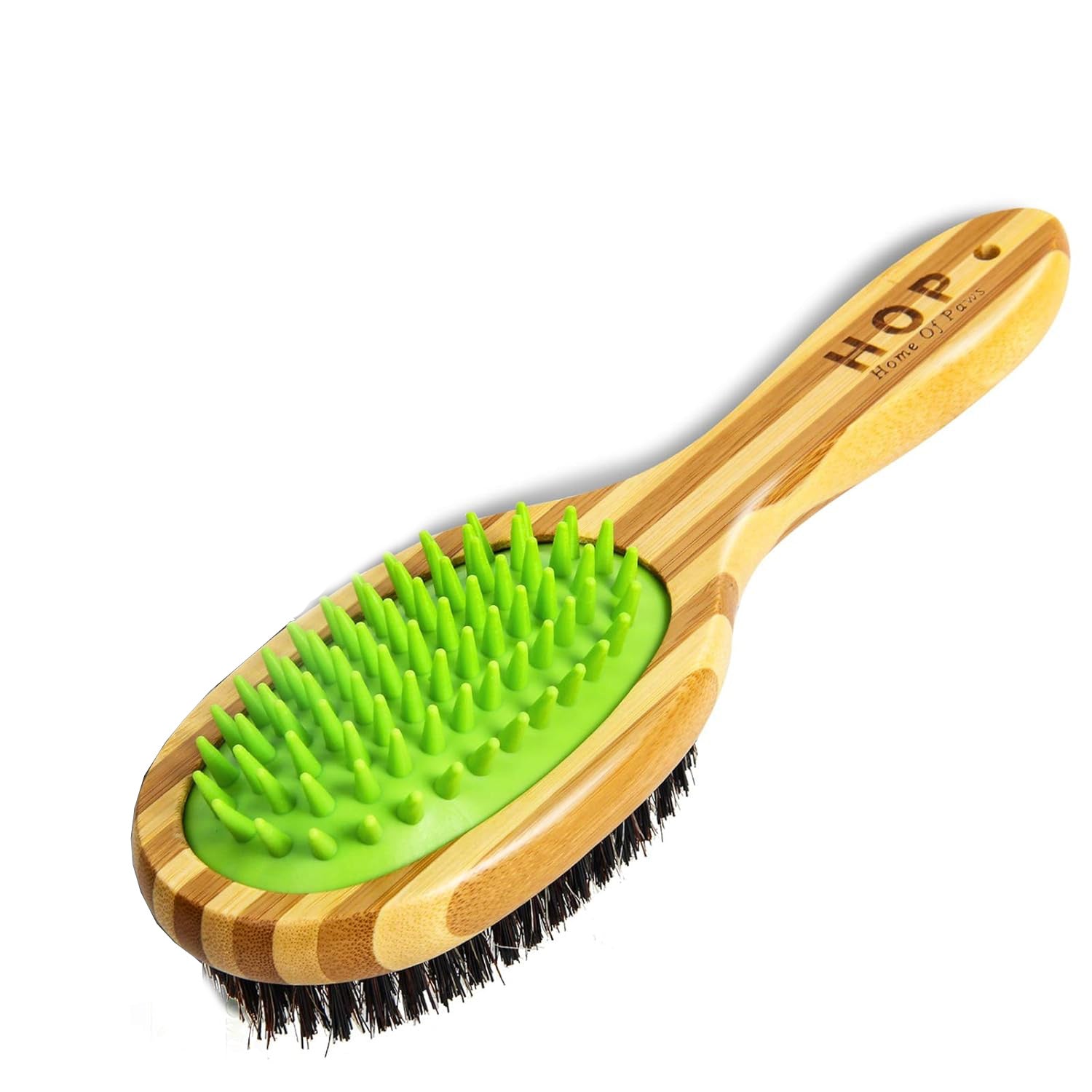 Short Hair Dog Grooming Brush