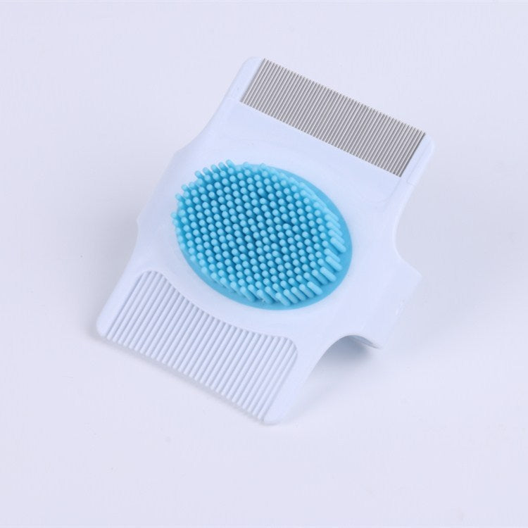 Multifunctional Pet Comb