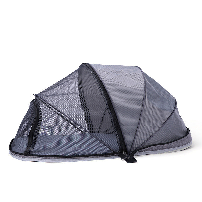 Portable Pet Folding Tent