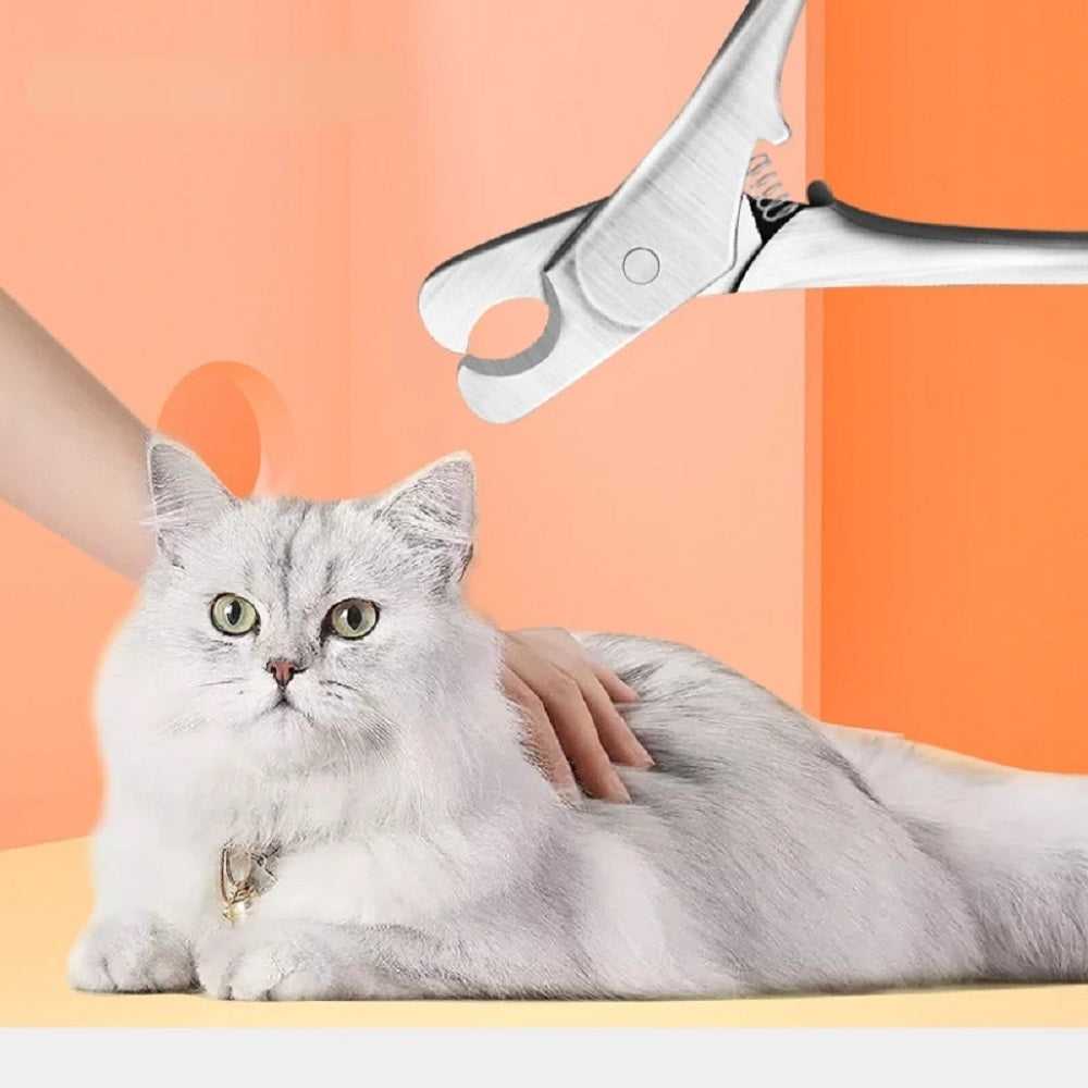 Professional Pet Nail Clipper