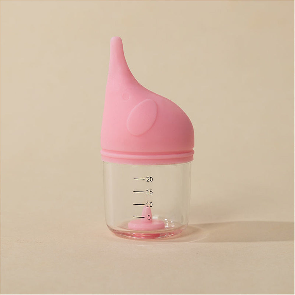 Puppy and Kitten Nursing Feeding Bottle