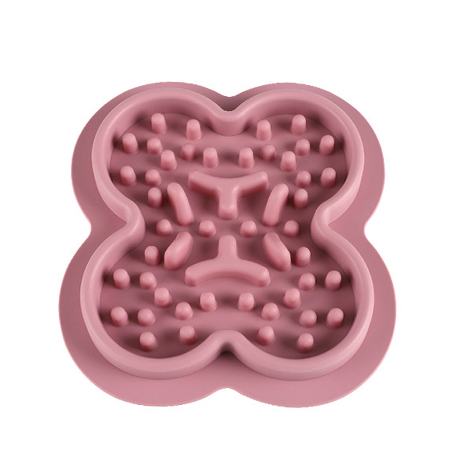 Silicone Pet Licking Pad