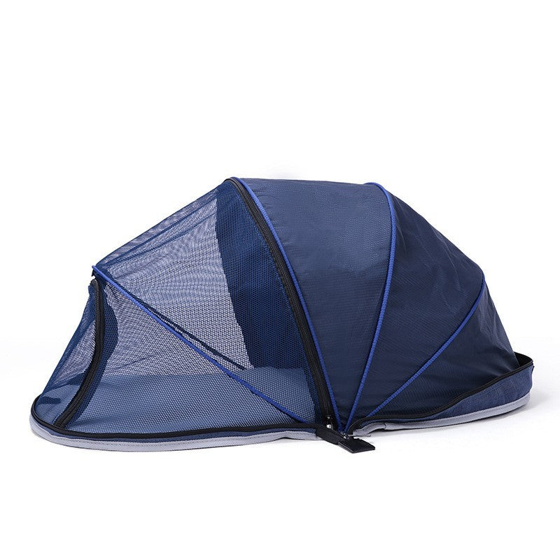 Portable Pet Folding Tent