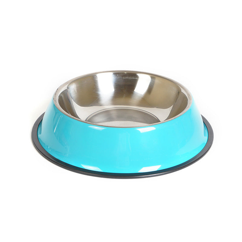 Stainless Steel Pet Bowl