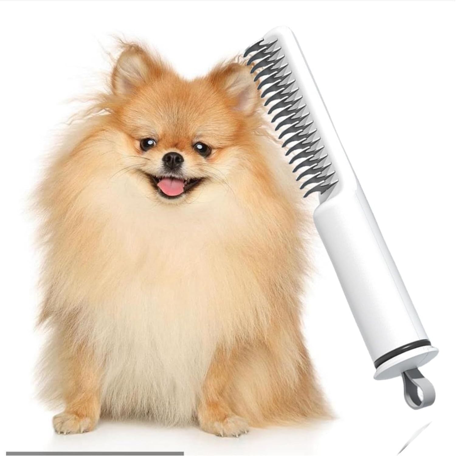 Dematting Grooming Comb for Dogs