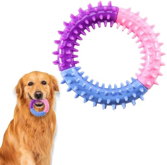 Dog Chew Toy Ring