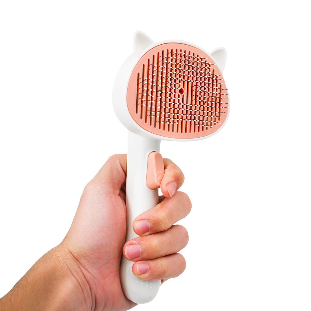 Pet Hair Remover Brush