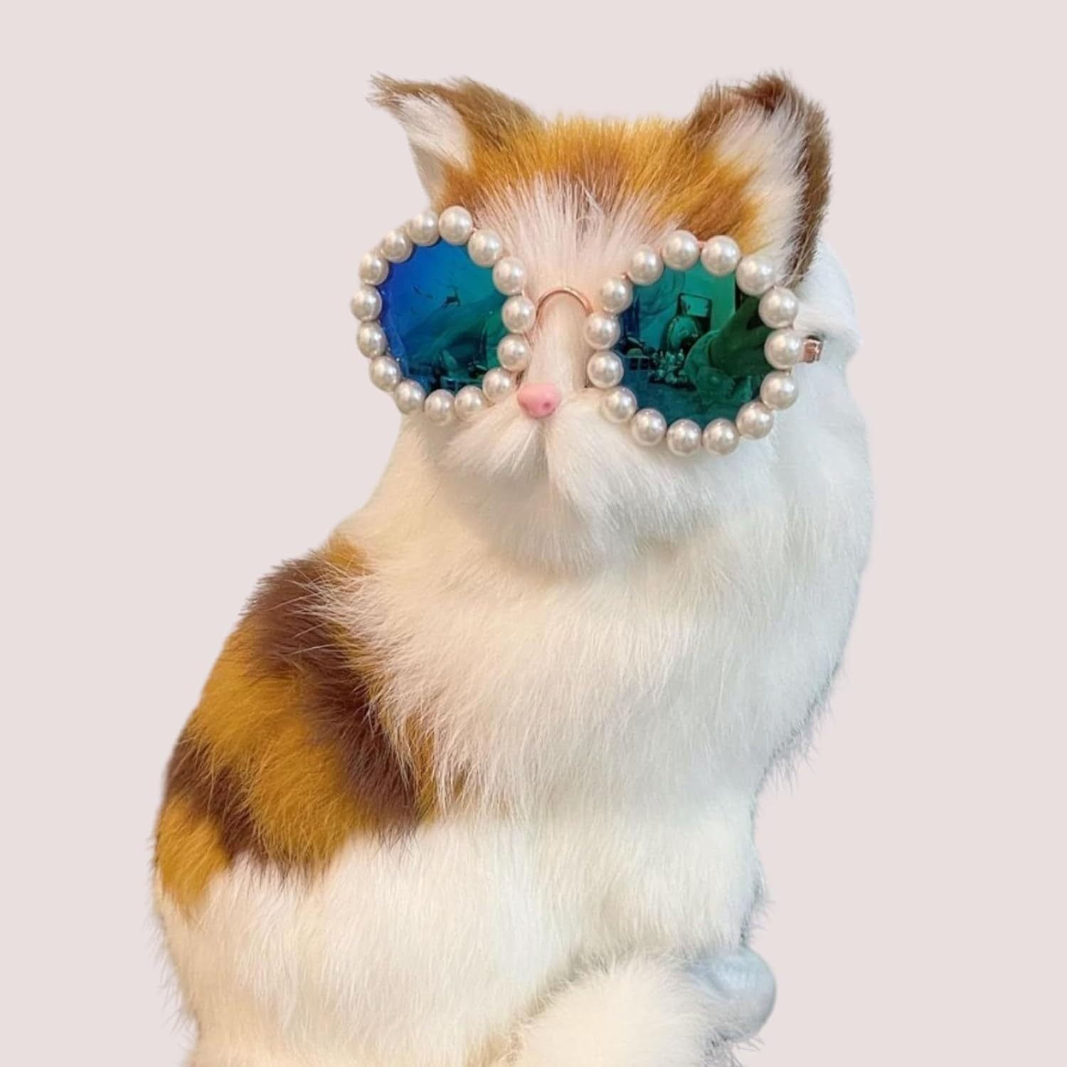 Pearl Sunglasses for Pets