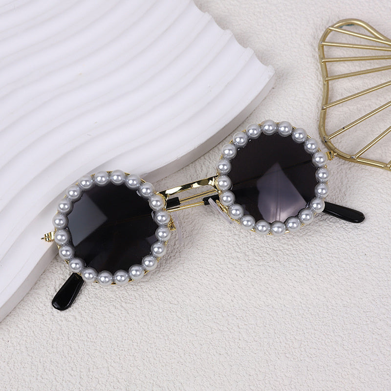 Pearl Sunglasses for Pets