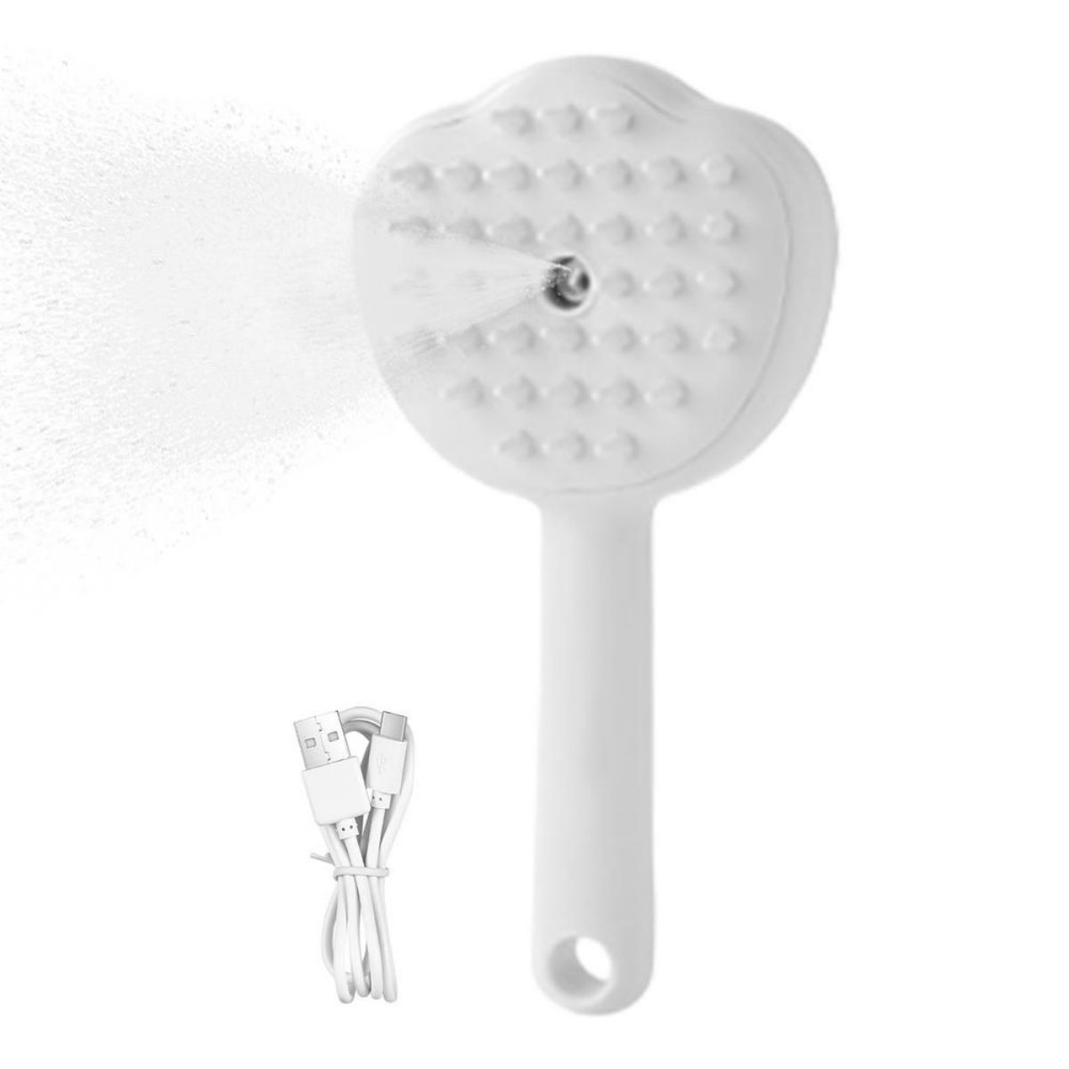 Pet Grooming & Massage Tool