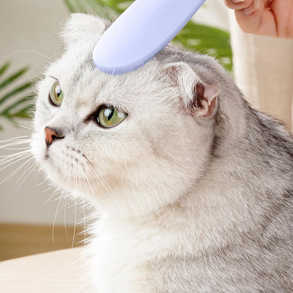 Durable Cat Grooming Comb