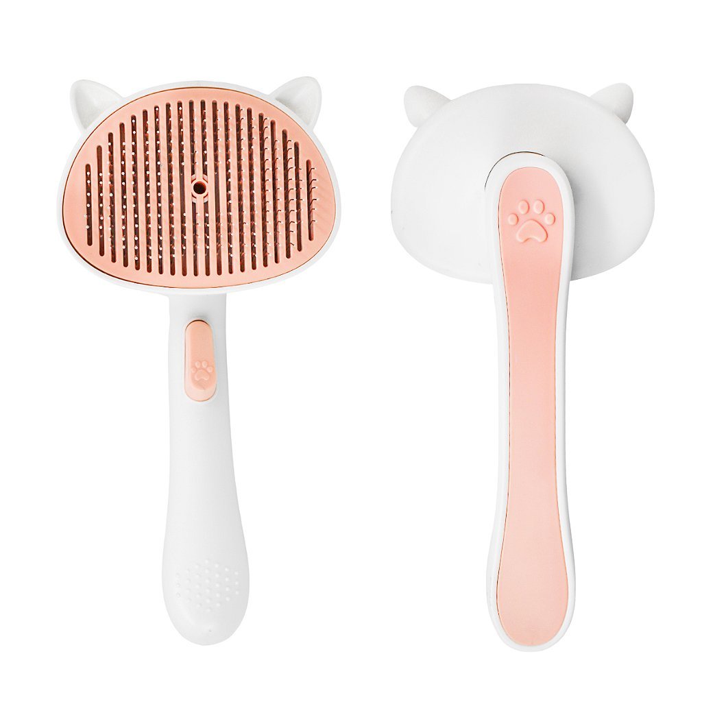 Pet Hair Remover Brush