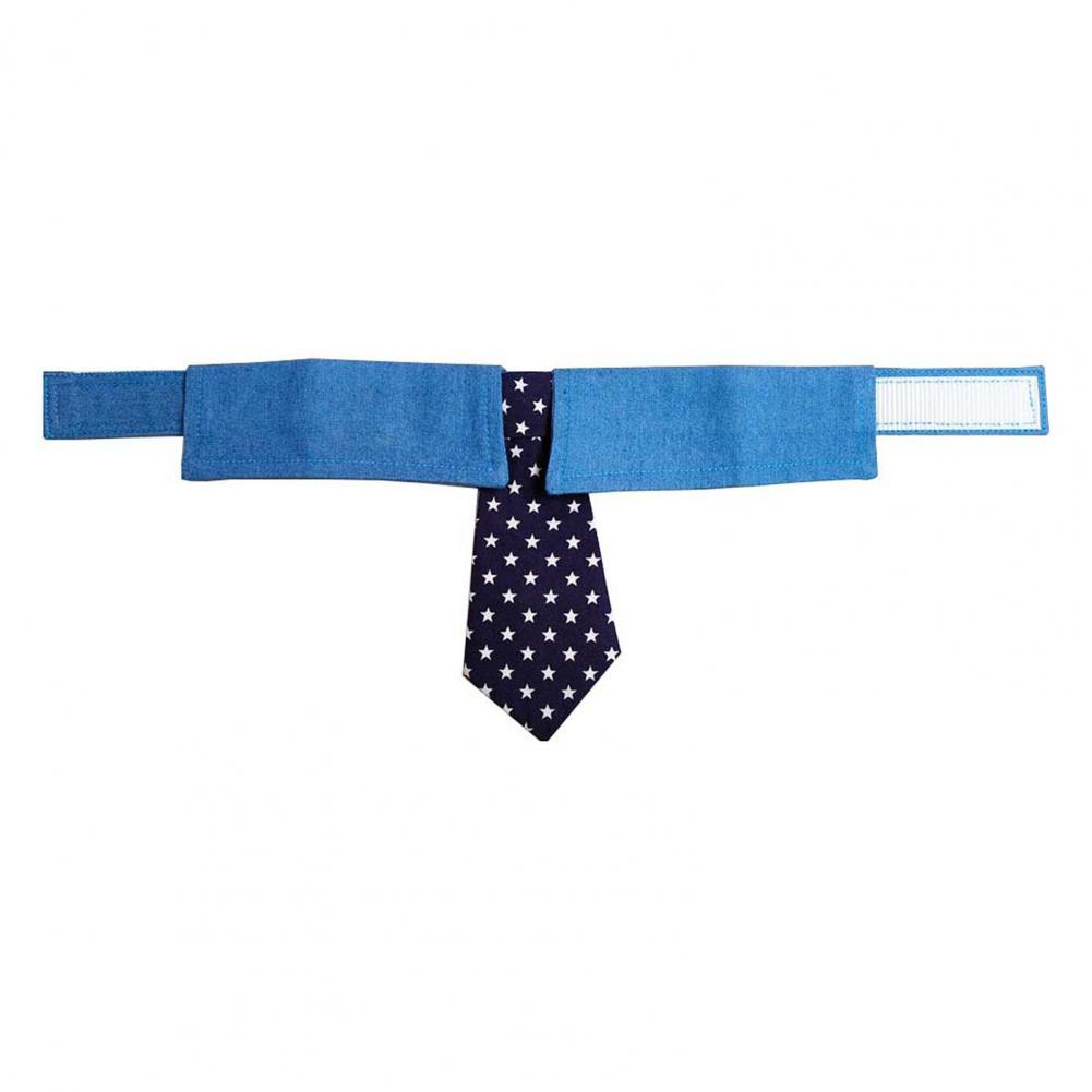 Formal Dog Necktie