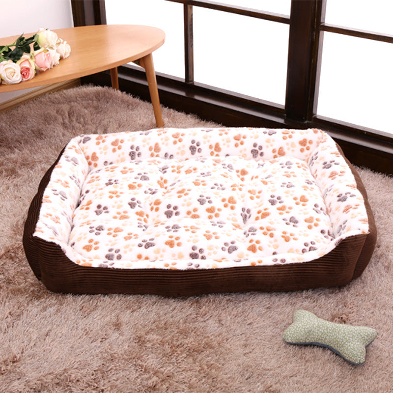 Pet Dog Beds Mats