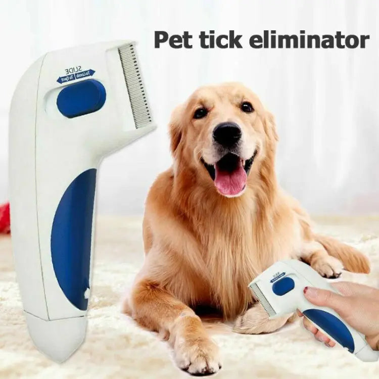 Anti-Lice Cleaner for Dogs and Cats